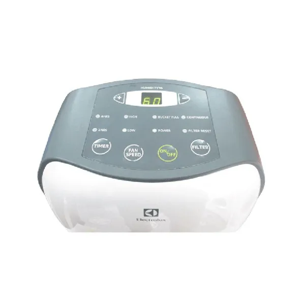 Máy hút ẩm Electrolux EDH16SDAW 16L