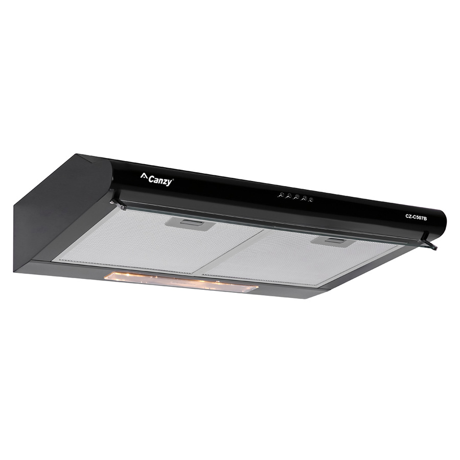 Máy hút mùi cổ điển Canzy CZ C507B