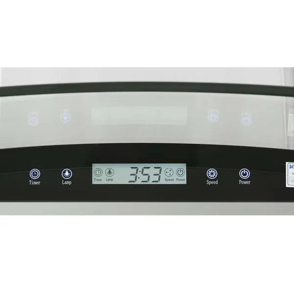 Máy hút mùi Kocher K-228S (70cm)