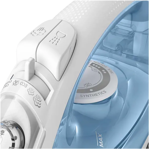 Bàn ủi hơi nước Philips EasySpeed GC1740/20