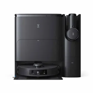 Robot hút bụi lau nhà Ecovacs T30S Combo
