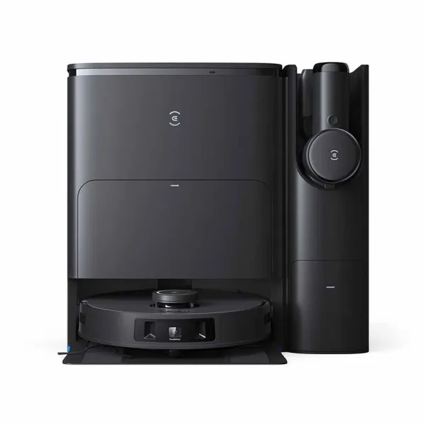Robot hút bụi lau nhà Ecovacs T30S Combo