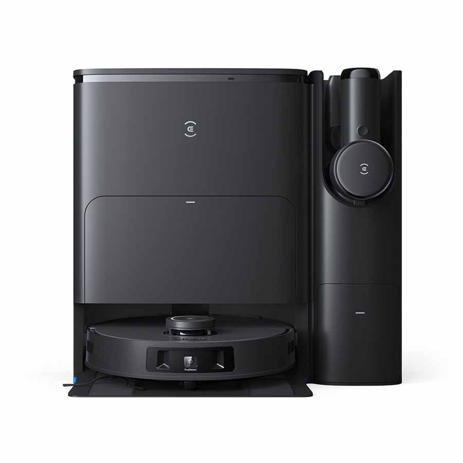 Robot hút bụi lau nhà Ecovacs T30S Combo