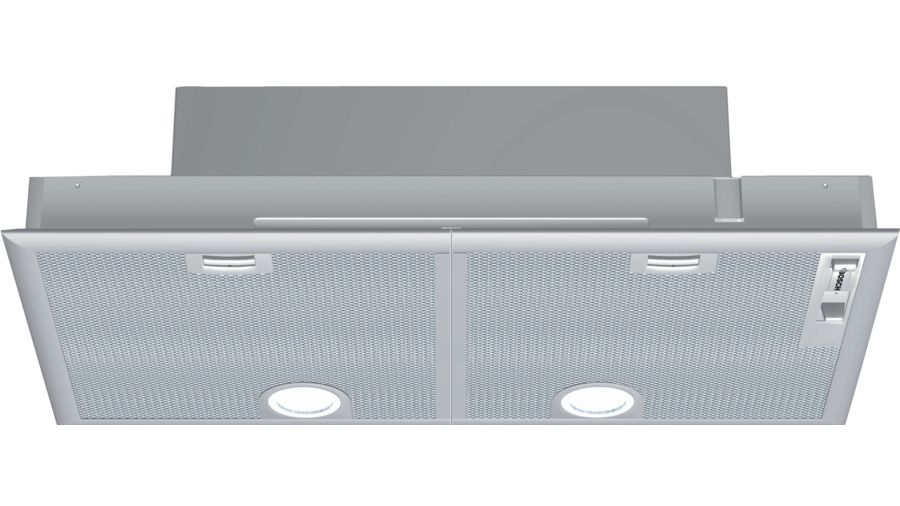 Hút mùi âm tủ Bosch DHL755BL