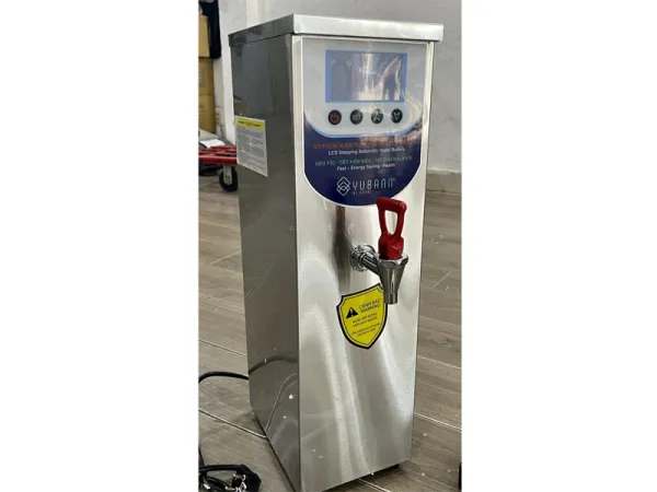 Máy đun nước nóng siêu tốc Yubann YB30L