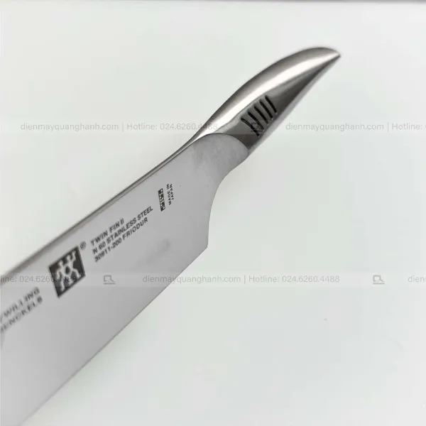 Dao Zwilling Chef FIN 2 20cm 30911-201