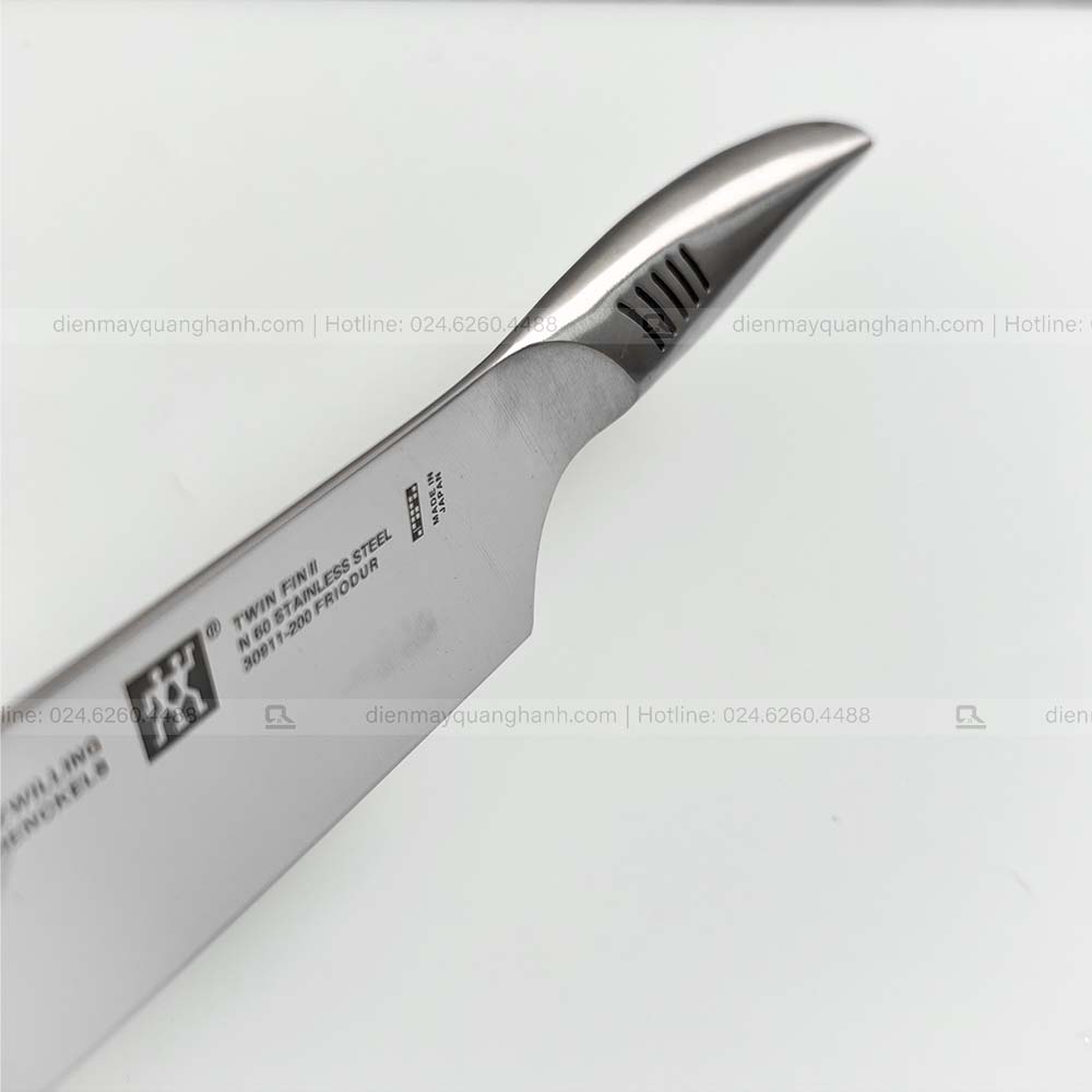 Dao Zwilling Chef FIN 2 20cm 30911-201