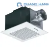 Quạt hút âm trần PANASONIC FV-27CH9 (dùng với ống dẫn đường kính 150mm – 2 cấp tốc độ)