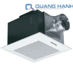Quạt hút âm trần PANASONIC FV-27CH9 (dùng với ống dẫn đường kính 150mm – 2 cấp tốc độ)