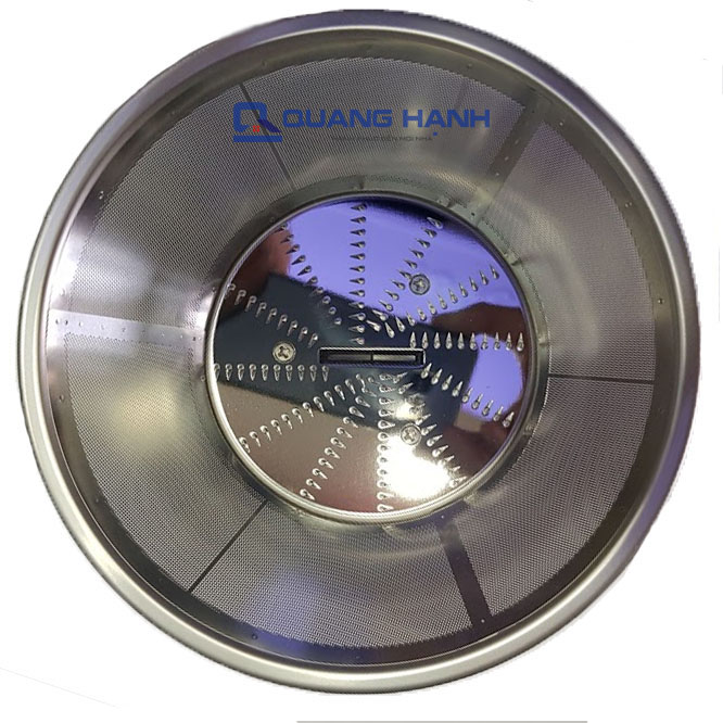 Lưỡi dao máy ép trái cây Braun J700