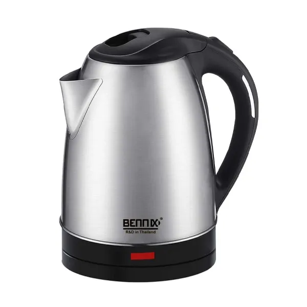 Ấm siêu tốc Bennix 2.5 lít BN-205EK