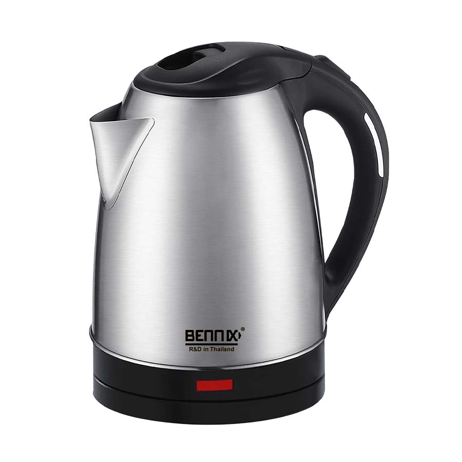 Ấm siêu tốc Bennix 2.5 lít BN-205EK
