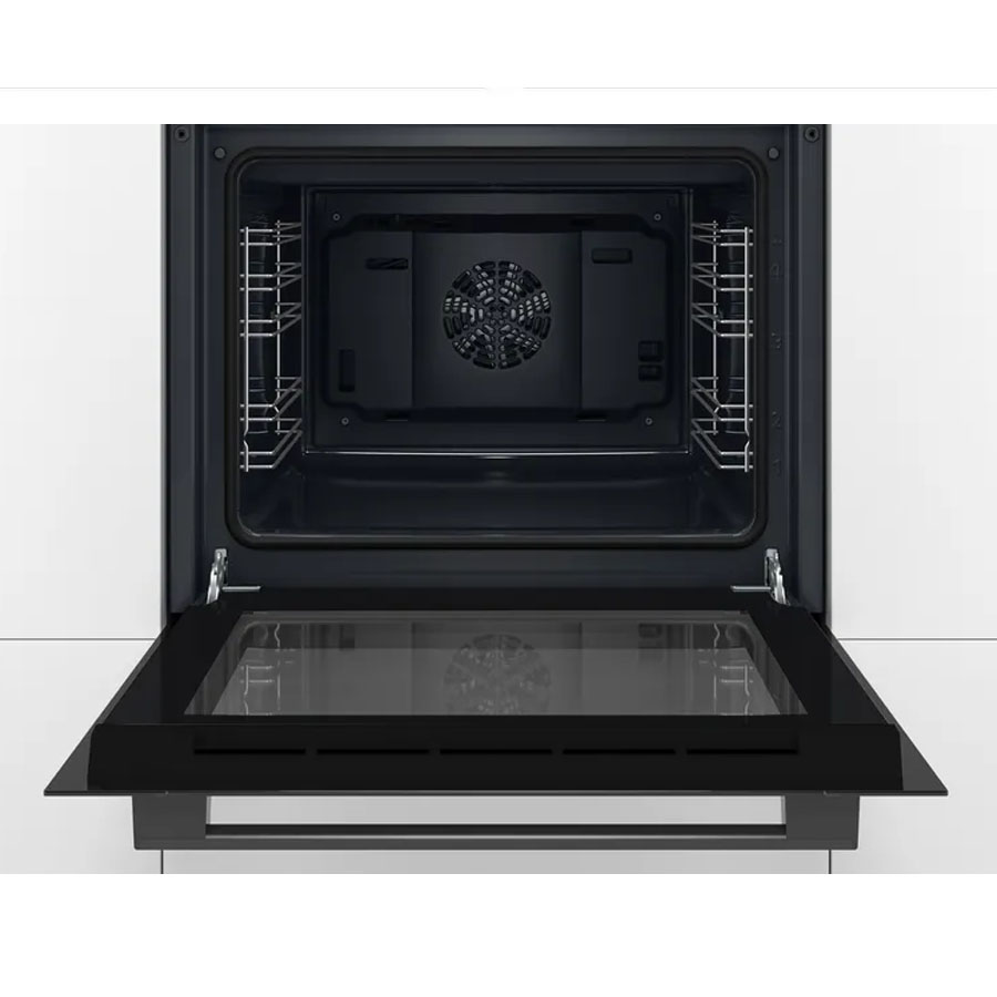 Lò nướng âm tủ Bosch HBF512BB1T 66 lít