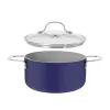 Nồi chống dính Ceramic Elmich Classic El5526FD18 size 18cm
