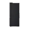 Tủ lạnh LG Inverter 571 lít Multi Door LFD58BLMA