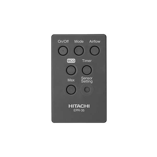 Máy lọc không khí Hitachi EP-A6000