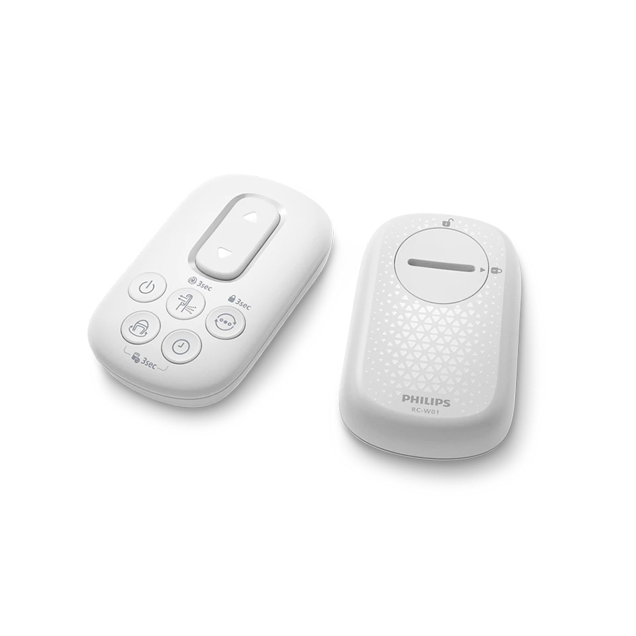 Máy lọc không khí Philips AMF765/30