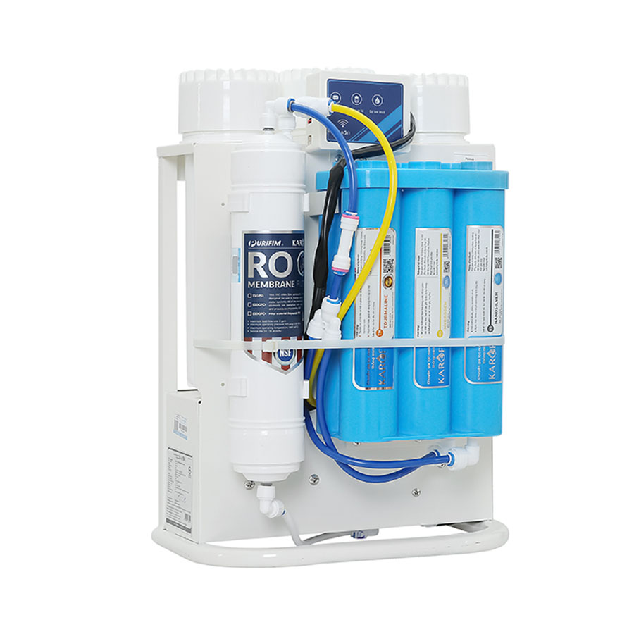 Máy lọc nước Karofi KAQ-U95