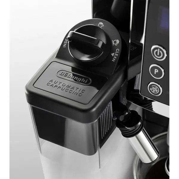 Máy pha cà phê Delonghi ECAM 23.460.B