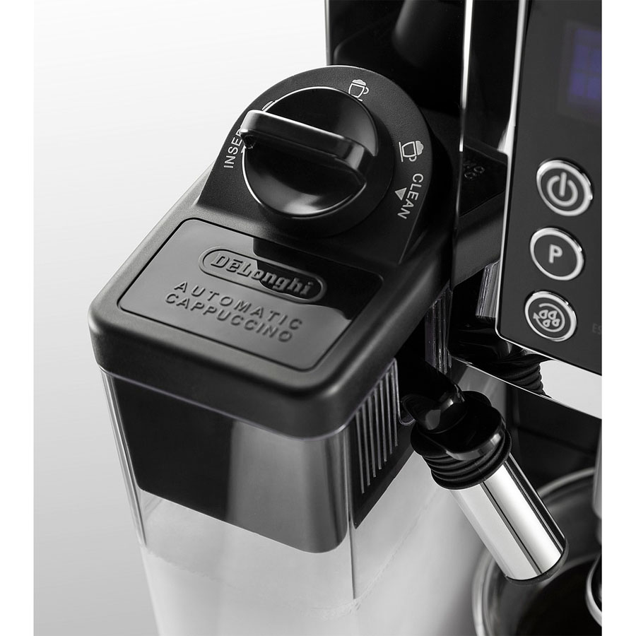 Máy pha cà phê Delonghi ECAM 23.460.B
