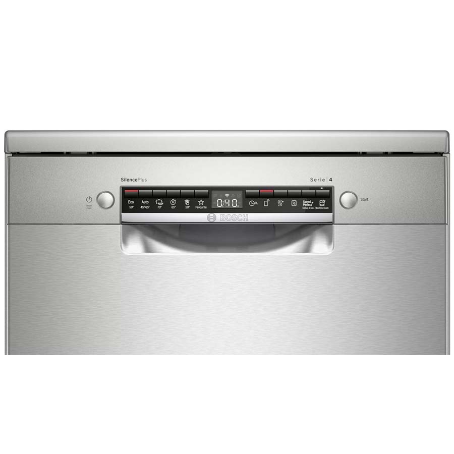 Máy rửa chén Bosch SMS4HCI48E