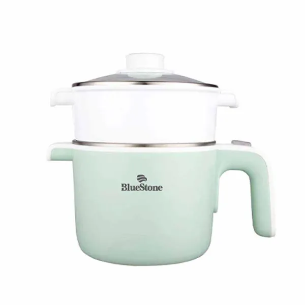 Nồi lẩu điện đa năng BlueStone 1.2 lít MPB-7233