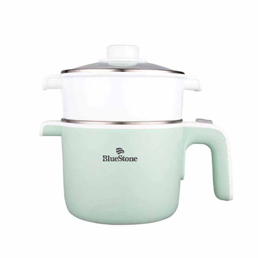 Nồi lẩu điện đa năng BlueStone 1.2 lít MPB-7233