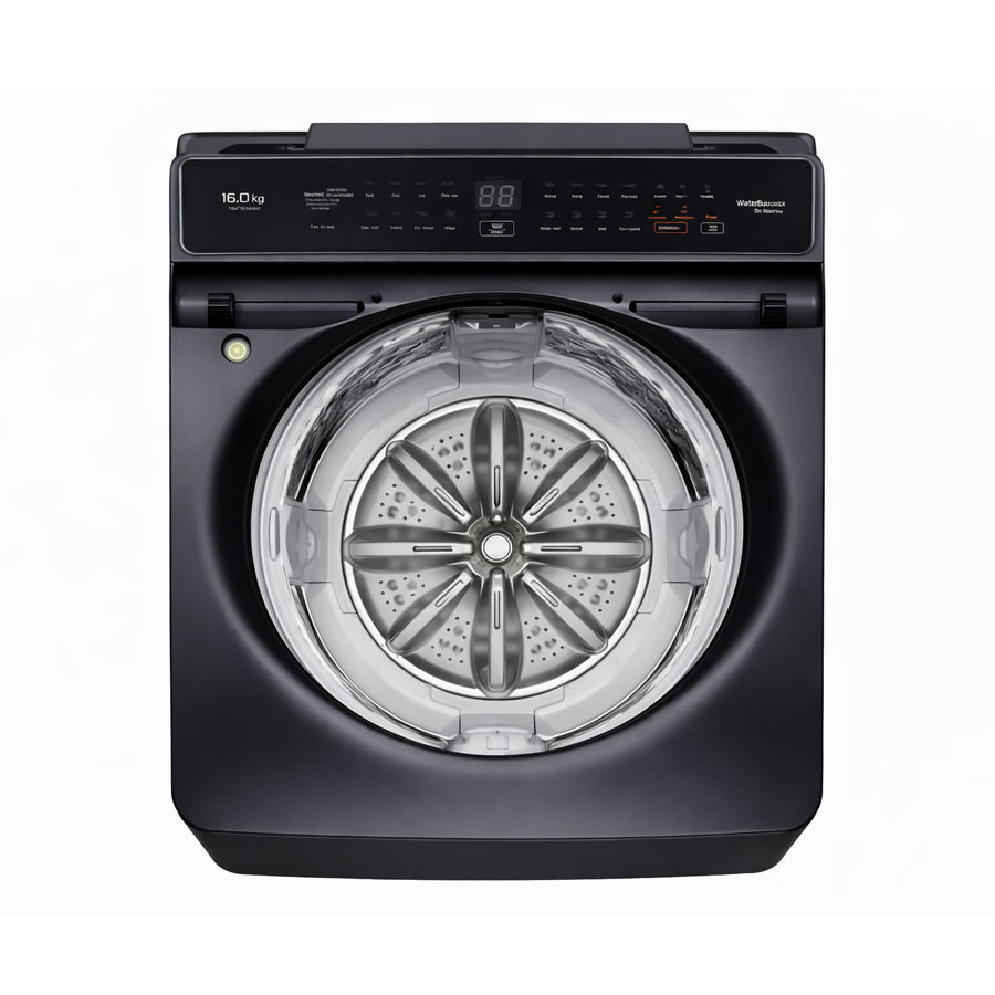 Máy giặt Panasonic lồng đứng 12.5 Kg NA-FD125V1BV