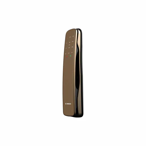 KHÓA CỬA ĐIỆN TỬ BOSCH EL800AK không APP