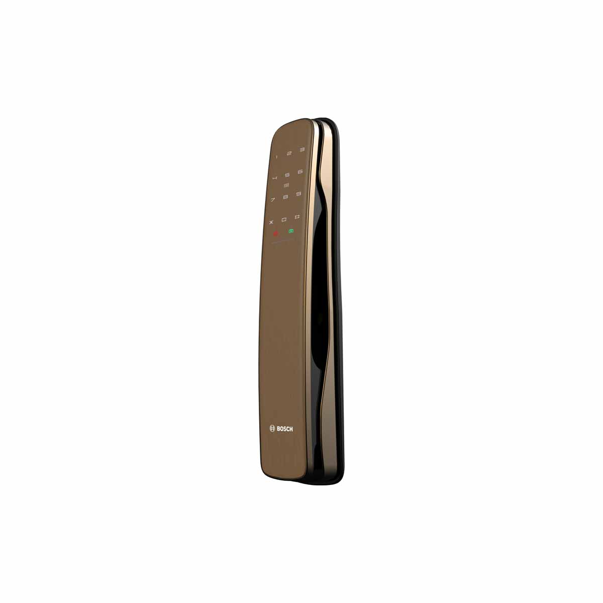 KHÓA CỬA ĐIỆN TỬ BOSCH EL800AK không APP