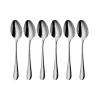 PRO SET BỘ 6 THÌA ĂN WMF MERIT – 1140016345S