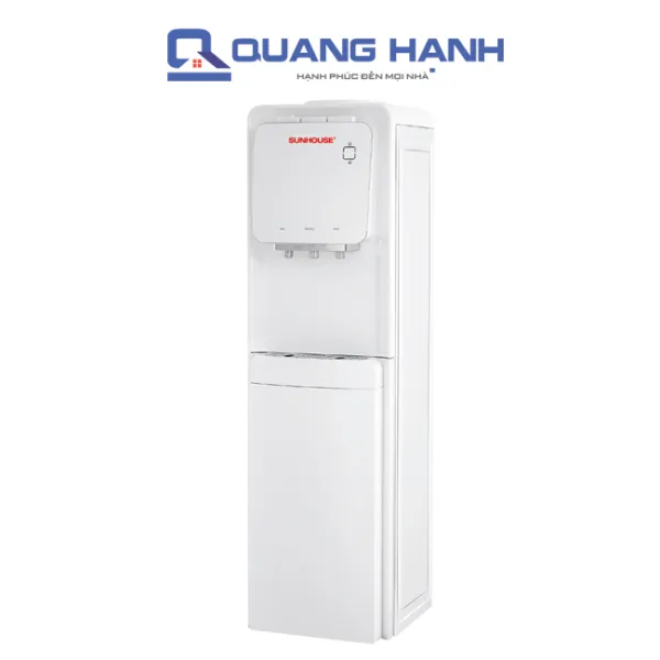 Cây nước nóng lạnh Sunhouse SHD9546