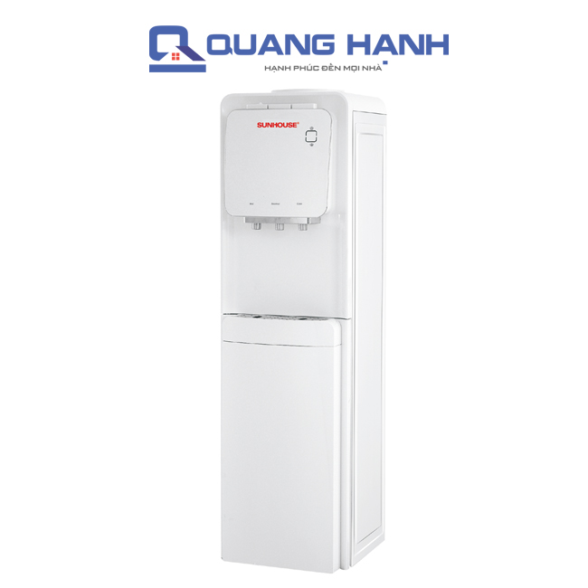 Cây nước nóng lạnh Sunhouse SHD9546