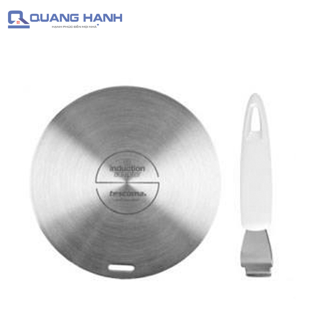 Đĩa chuyển nhiệt bếp từ Tescoma 21cm - toàn cảnh sản phẩm