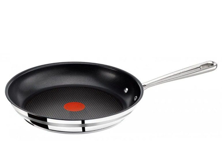 Chảo chống dính Tefal Jamie Oliver 28cm - toàn cảnh sản phẩm