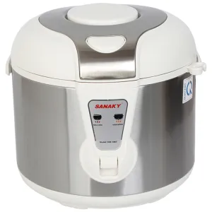 Nồi cơm điện Sanaky SNK186S