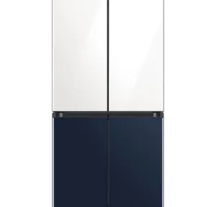 Tủ lạnh Samsung Inverter 599 lít RF60A91R177/SV