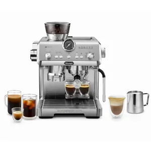 Máy pha cà phê Delonghi EC9555.M