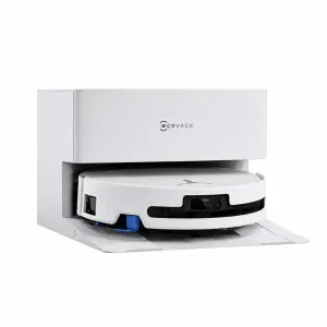 Robot hút bụi Ecovacs Deebot T90 Pro Omni Auto Water