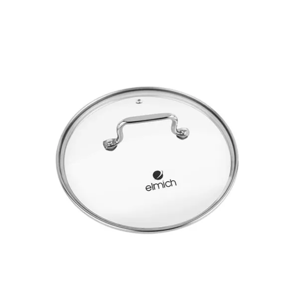 Nồi Inox liền khối Elmich Trimax XR EL3839 size 16cm