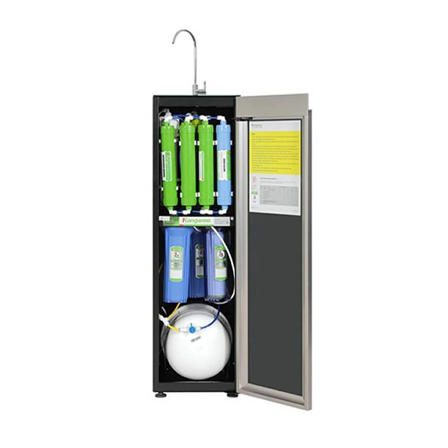 Máy lọc nước Kangaroo KG12NA