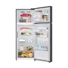 Tủ lạnh LG Inverter 459 lít LTD46BLMA