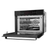 Lò vi sóng có nướng lắp âm Hafele HO-KT45B (535.02.731) dung tích 44 lít