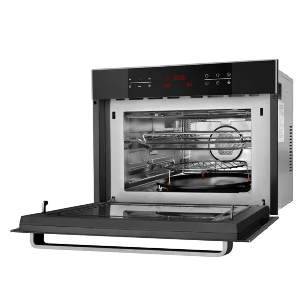 Lò vi sóng có nướng lắp âm Hafele HO-KT45B (535.02.731) dung tích 44 lít