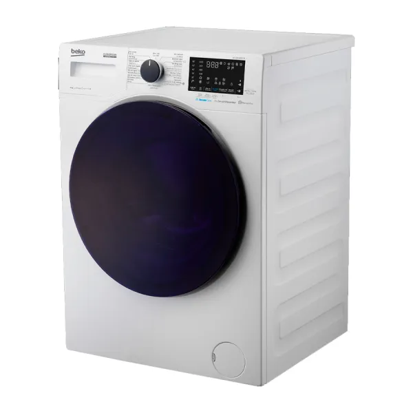 Máy giặt Inverter Beko WCV9648XSTW 9kg