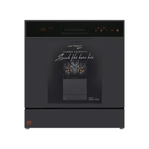 Máy rửa bát Junger DWJ-103