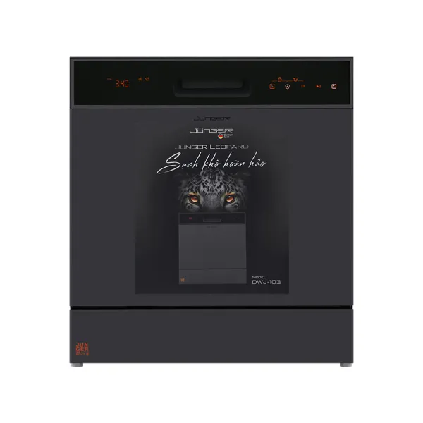 Máy rửa bát Junger DWJ-103