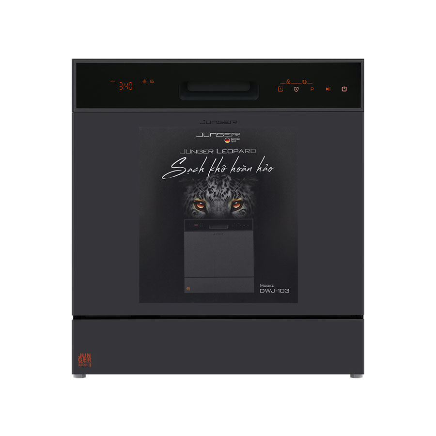 Máy rửa bát Junger DWJ-103