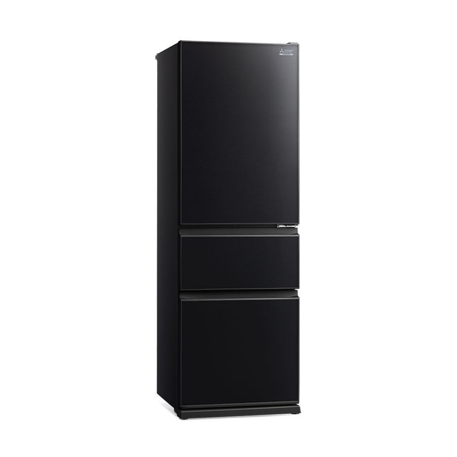 Tủ lạnh Mitsubishi Inverter 365 Lít MR-CGX46EN-GBK-V