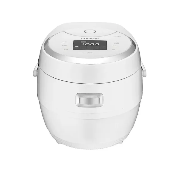 Nồi cơm điện tử Cuckoo CR-1020F 1.8 lít